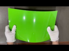 การรับประกัน 10 ปี ปรับปรุงตัวเอง สี PPF ปรับปรุงการติดตั้ง