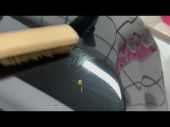 ผ้าห่มรถยนต์ PPF กระจ่าง 1.52x15m / 60 นิ้ว X 50 ฟุต